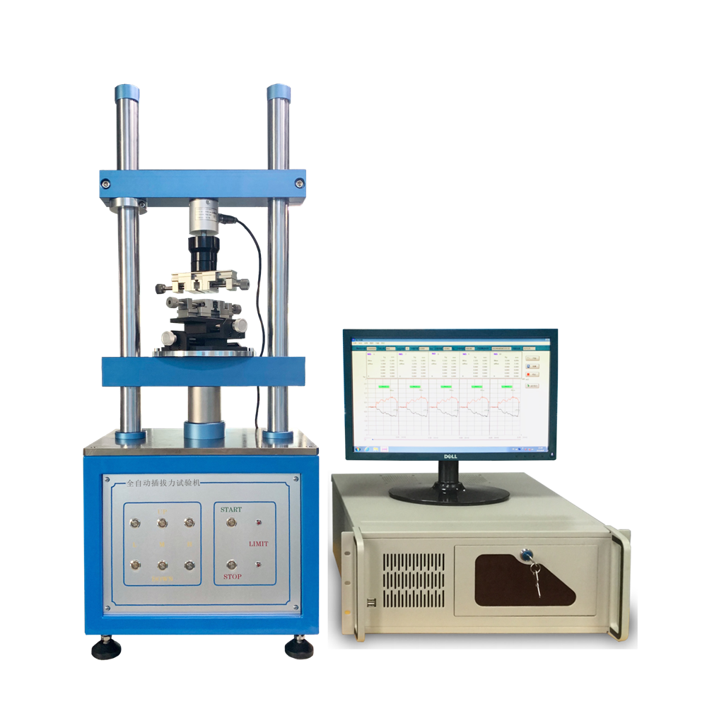 扭力曲線測試儀試驗機(jī)